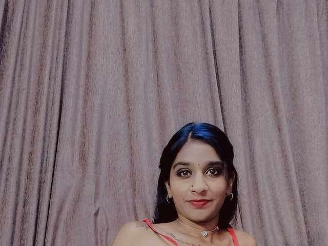 Profila foto cherryindian4u