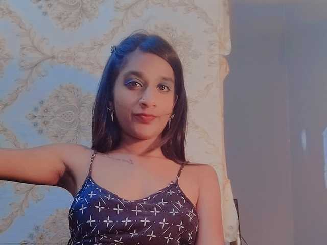Profila foto cherryindian4u