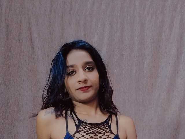 Profila foto cherryindian4u