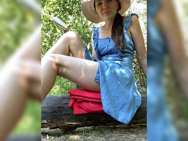 Apraides ekrānuzņēmumi CherryLady-1