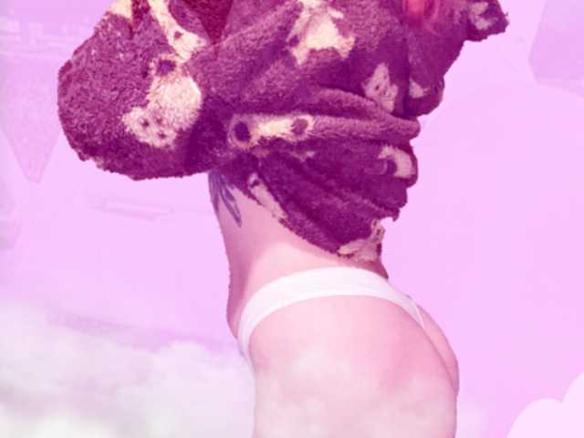 Profila foto CherryLuxe