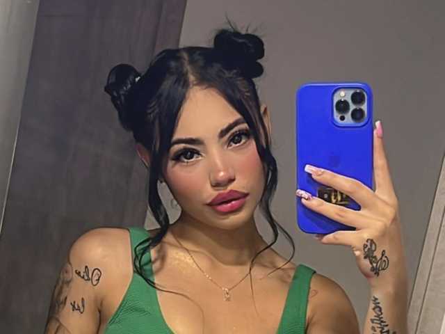 Profila foto cherrymodel