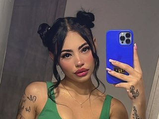 Erotiska video tērzēšana cherrymodel