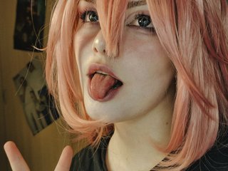 Erotiska video tērzēšana CherryNight666