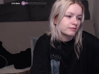 Erotiska video tērzēšana CherryNight666