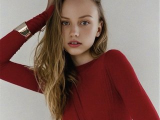 Erotiska video tērzēšana CherryNorth