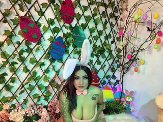 Erotiska video tērzēšana CherryTaylor