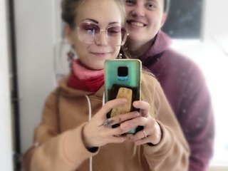 Erotiska video tērzēšana Chery-n-Nana