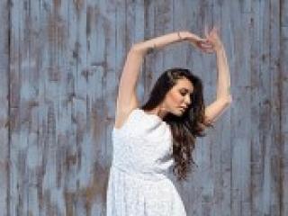 Erotiska video tērzēšana cherygirl