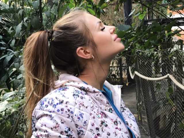 Profila foto Cherylovex