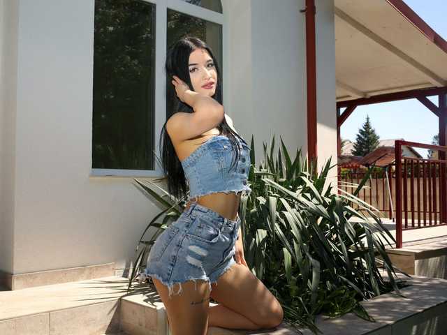 Profila foto cherywild