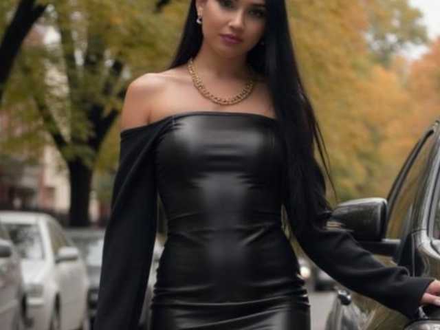 Profila foto IvyNoirr