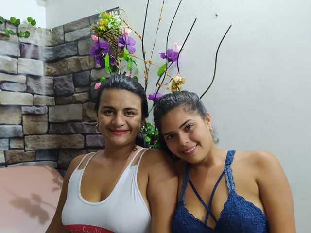 Profila foto chicaslatin32