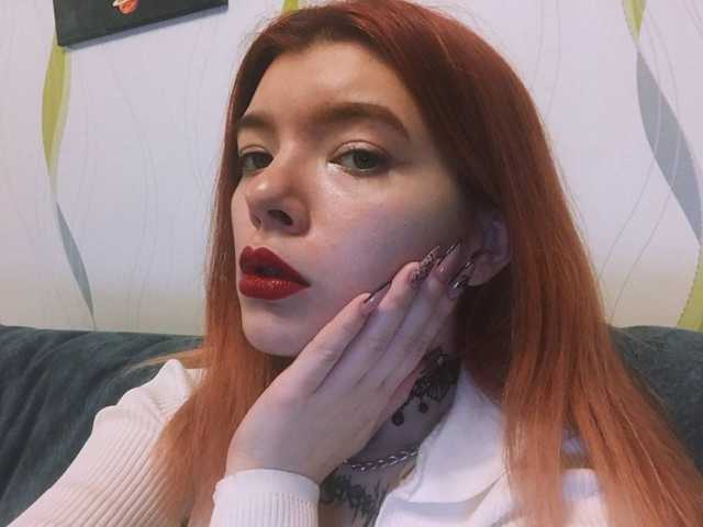 Profila foto Amelia__