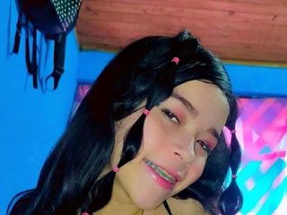 Erotiska video tērzēšana Chiquisexy05