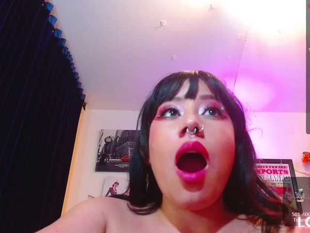 Fotogrāfijas chloe-liu HI GUYS!♥ Get me Naked 111 tks ♥ ♥at goal: fingering pussy ♥ #anal #lamer el ano #sexo oral #mamada