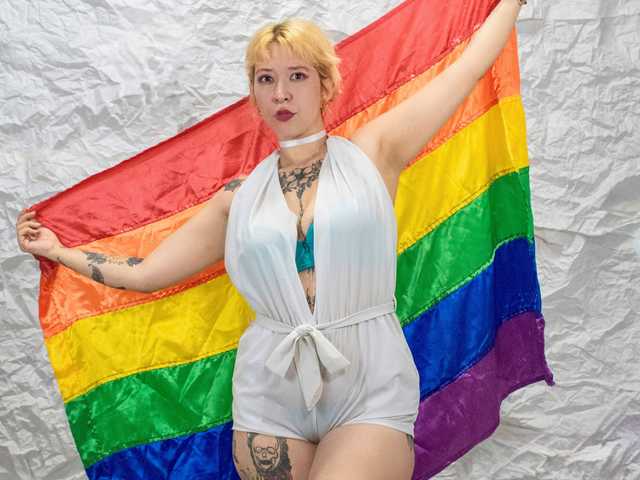 Profila foto chloe-rosse