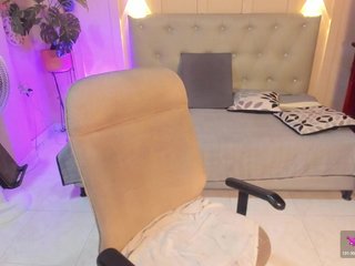 Erotiska video tērzēšana chloe-rosse