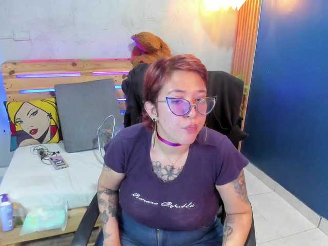 Fotogrāfijas chloe-rosse enjoy the most provocative side of pleasure prom(lush ass 300 tnks )goals:double penetation and squirtI'm ready for you