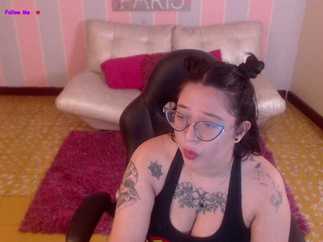 Fotogrāfijas chloe-rosse Goal: Nakes show and dildo show #lovense 800tnks show pvt naked ,masturbation, play with dildo ,spit , oil in body ,Come and enjoy them alone just for you