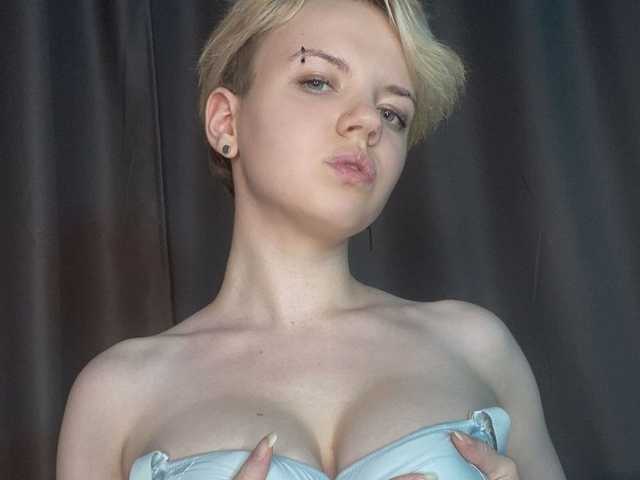Profila foto ChloeBukery