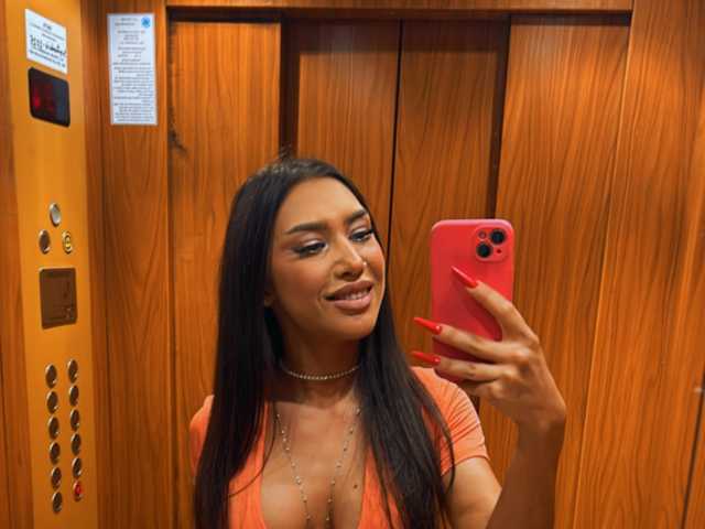 Profila foto ChloeeMei