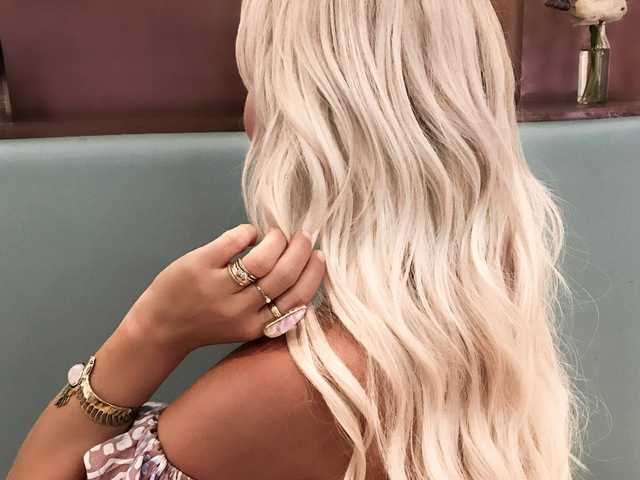 Profila foto Chloehunterxx