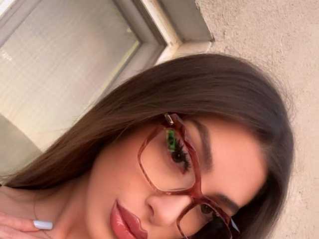 Profila foto ChloeKassidy