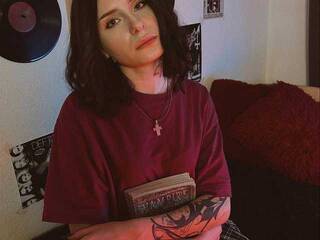 Erotiska video tērzēšana ChloeLee