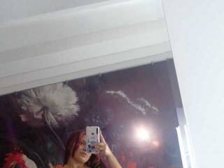 Erotiska video tērzēšana CHLOELODGE