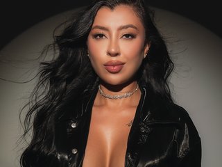 Erotiska video tērzēšana ChloeManson