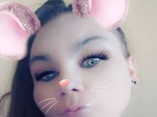 Erotiska video tērzēšana sarablackwell