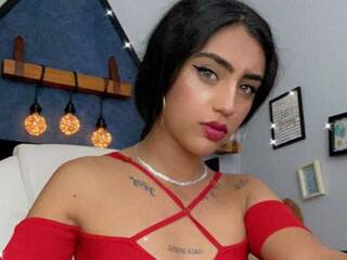 Erotiska video tērzēšana ChloeWalker