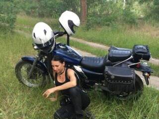 Erotiska video tērzēšana ChloeyXXX