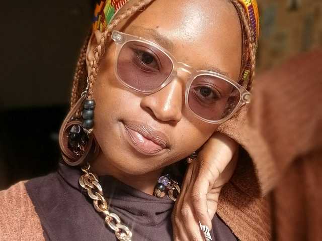 Profila foto ChocoBoobs