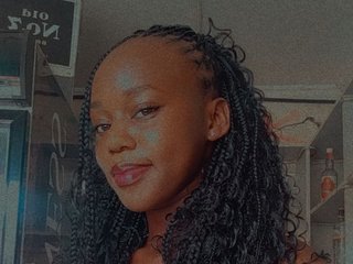 Erotiska video tērzēšana Chocodolly-