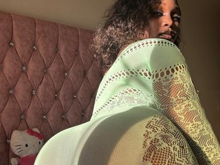 Erotiska video tērzēšana Chocolatebabe