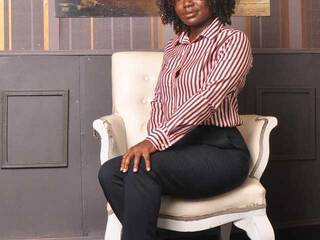 Erotiska video tērzēšana Chocolateebonyxxx