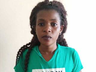 Erotiska video tērzēšana Chocolateskin