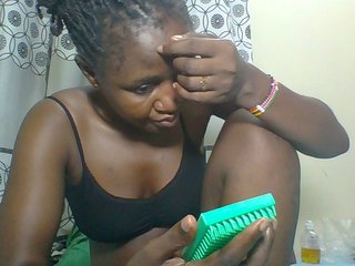 Erotiska video tērzēšana Chocolateskin4