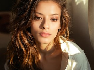 Erotiska video tērzēšana Christinamyarch