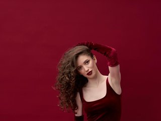 Erotiska video tērzēšana ChristinaConteeree