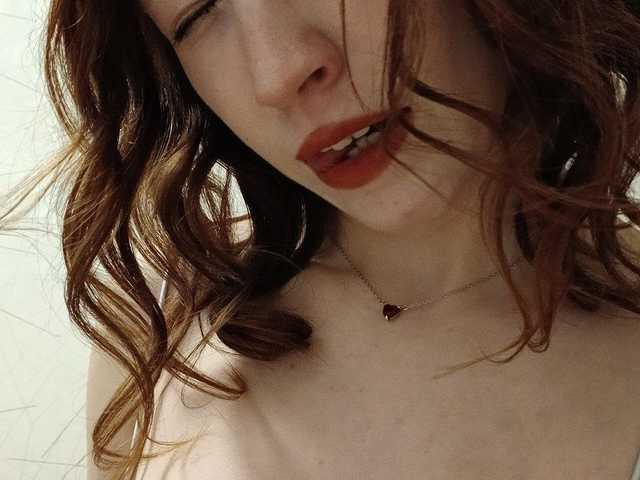Profila foto Favorite_redhead