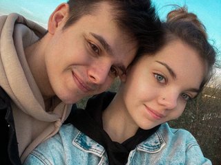 Erotiska video tērzēšana ChristineAndJames