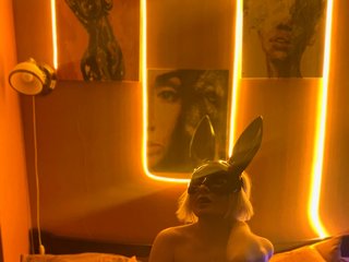 Erotiska video tērzēšana ChristineBlack