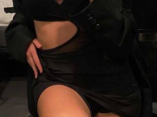 Erotiska video tērzēšana ChristineRay