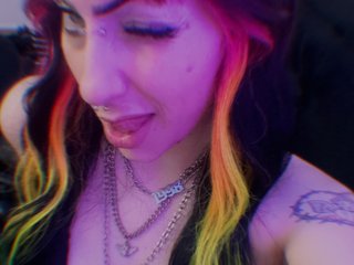 Erotiska video tērzēšana ChrryFoxx