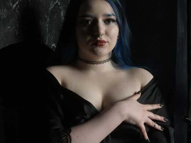 Profila foto ChtonicGoth