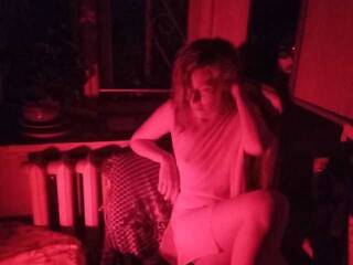 Erotiska video tērzēšana chudesnaya