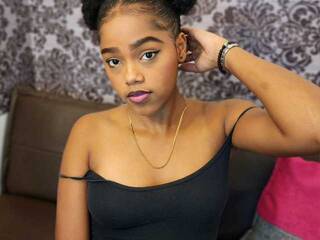 Erotiska video tērzēšana CiaraBlake